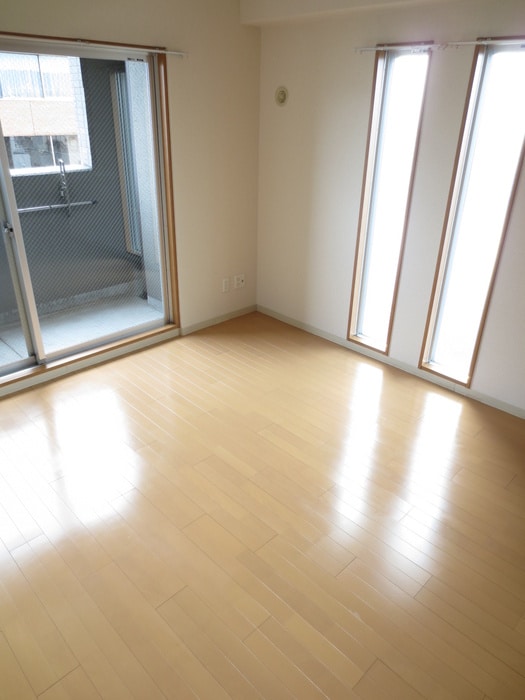 居室 HF河原町二条レジデンス