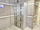 建物設備 HF河原町二条レジデンス