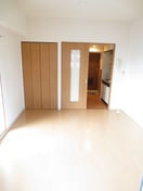 居室 HF河原町二条レジデンス