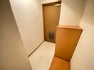 玄関 HF河原町二条レジデンス