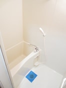 バス／シャワールーム等 HF河原町二条レジデンス