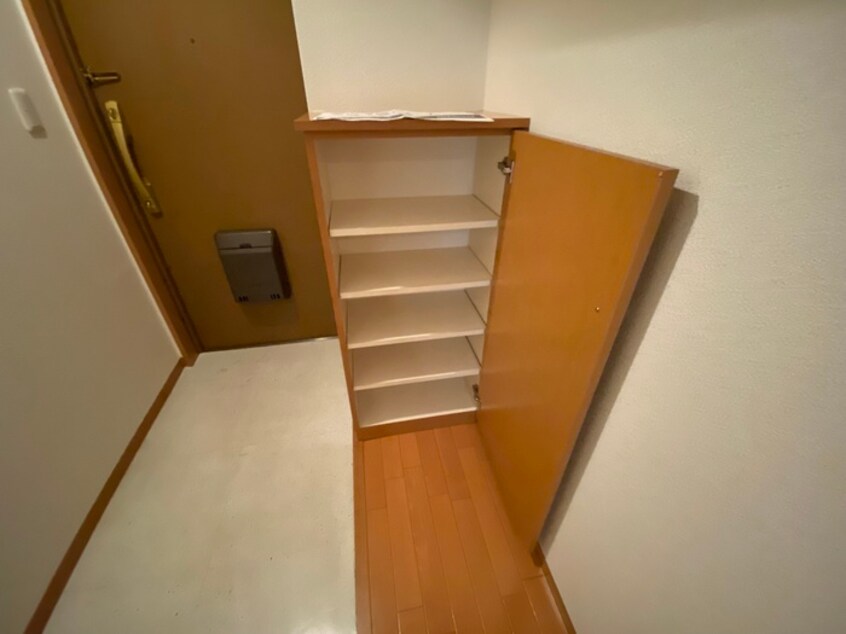 靴箱 HF河原町二条レジデンス