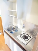 キッチン HF河原町二条レジデンス