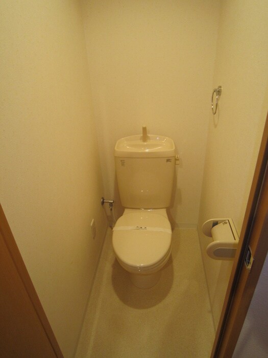 トイレ メゾンドオ－ブⅡ
