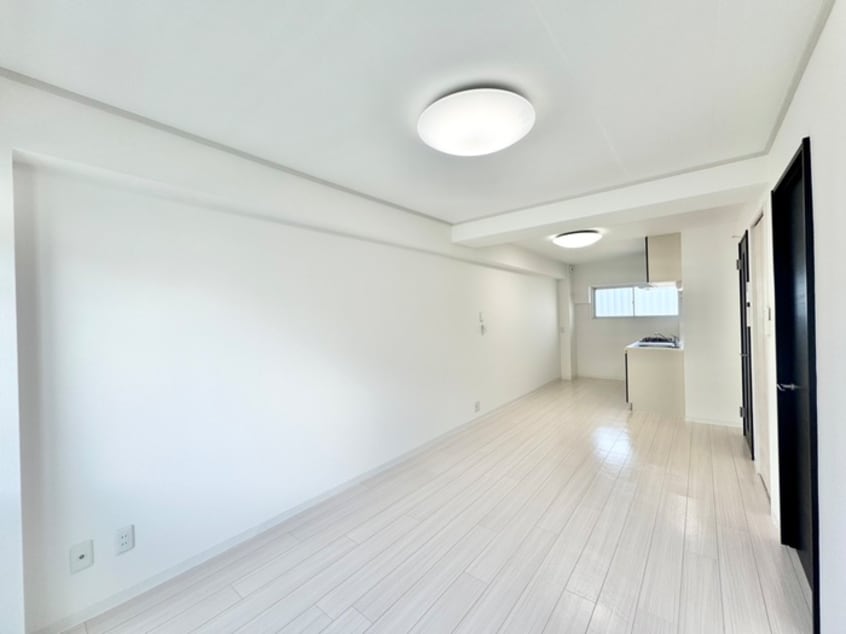 居室 レジデンスサカタ