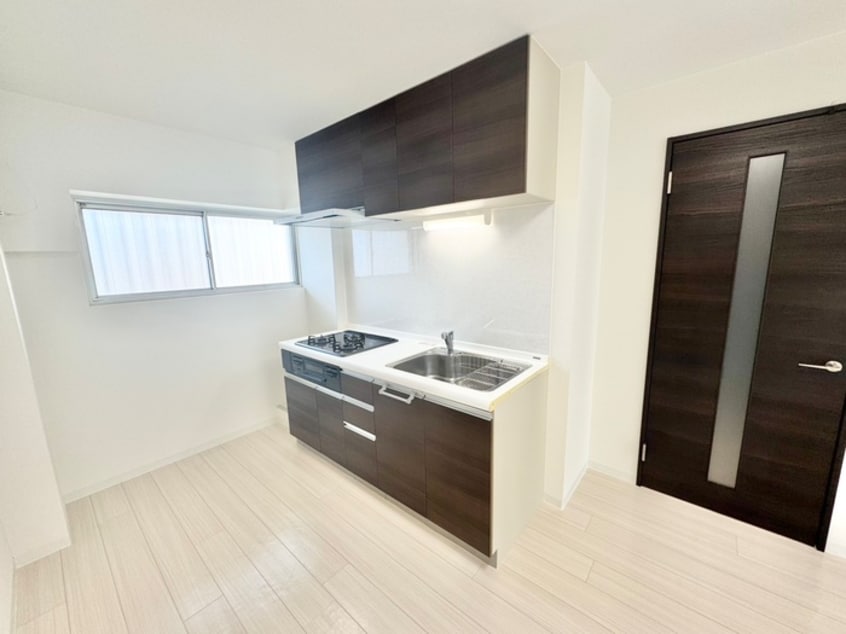 キッチン レジデンスサカタ