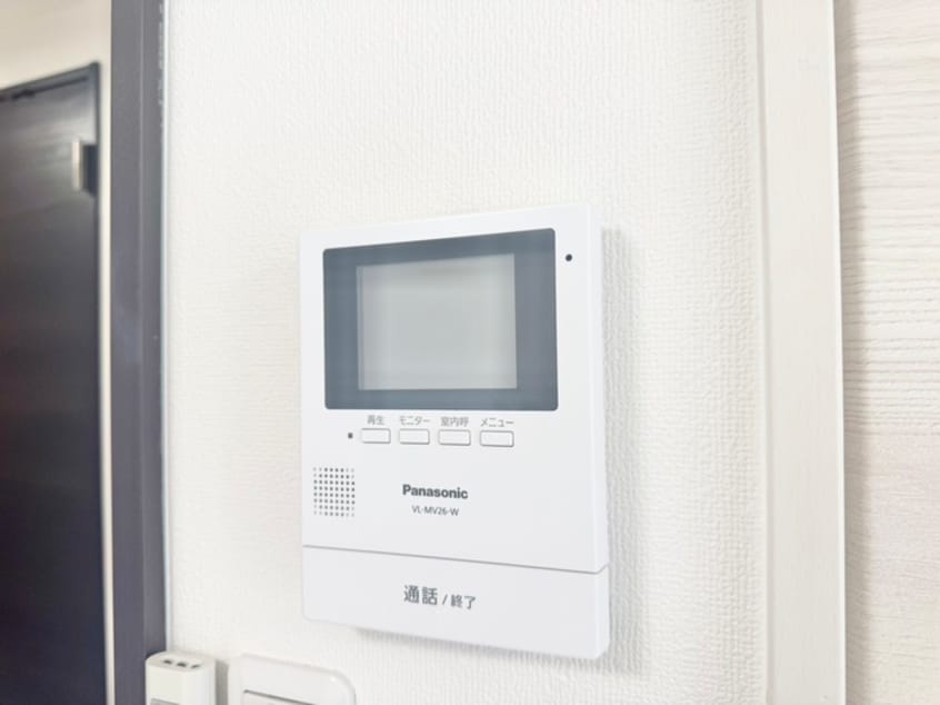 内観写真 レジデンスサカタ