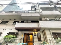 シャトーウエダマンション