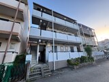 シティハウス仁川Ⅱ