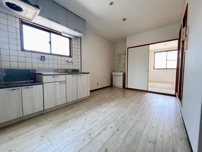 居室 ピュアコート清風