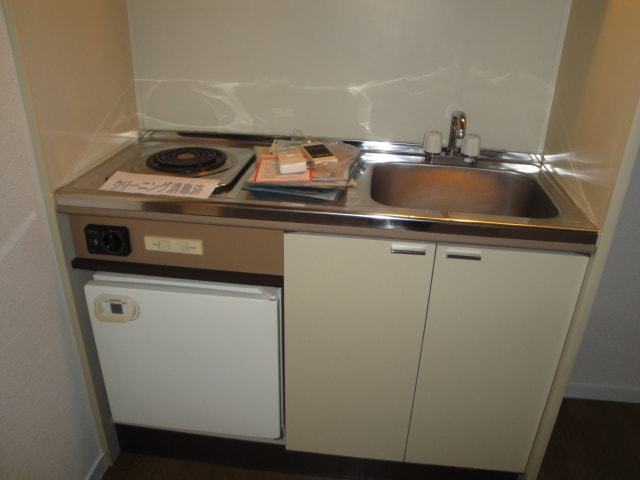 キッチン アビタシオン大阪港