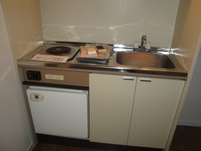 キッチン アビタシオン大阪港