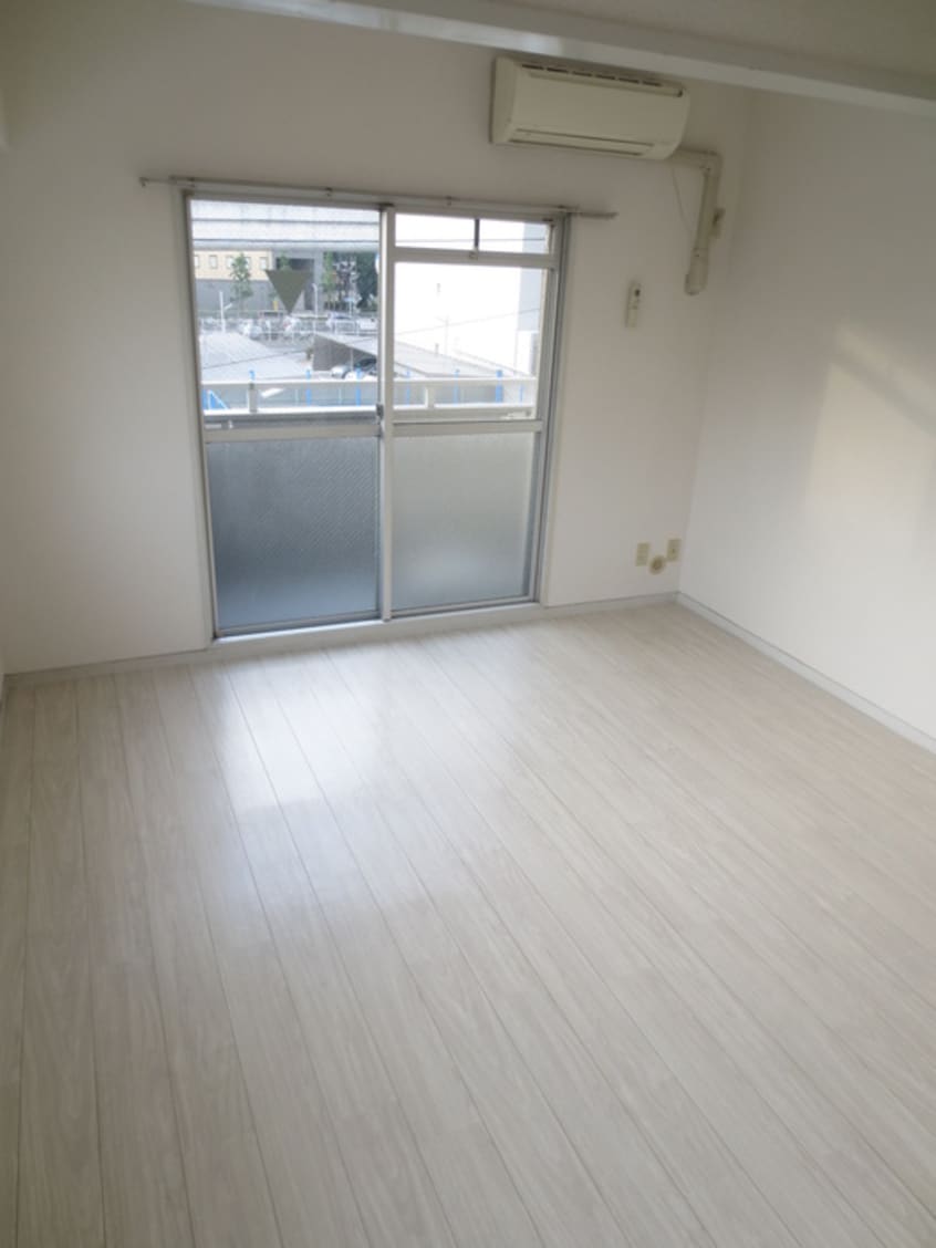 居室 アビタシオン大阪港