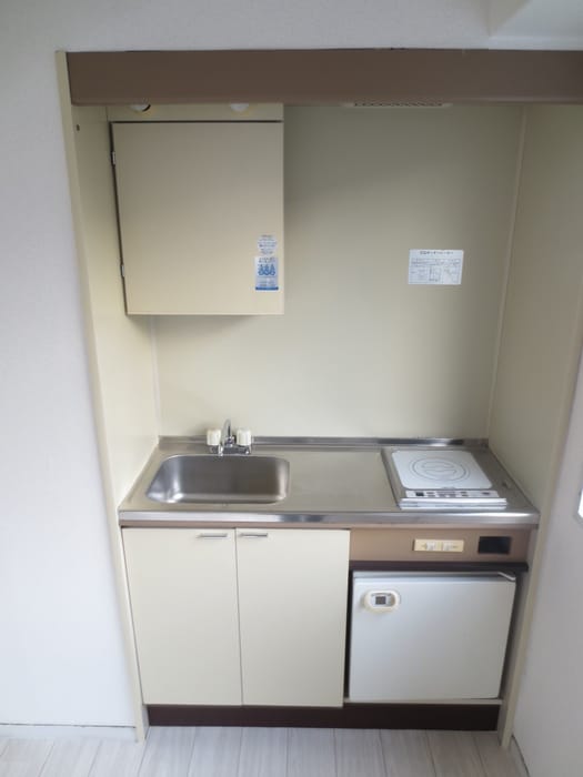 キッチン アビタシオン大阪港