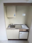 キッチン アビタシオン大阪港