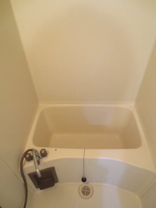 バス／シャワールーム等 アビタシオン大阪港