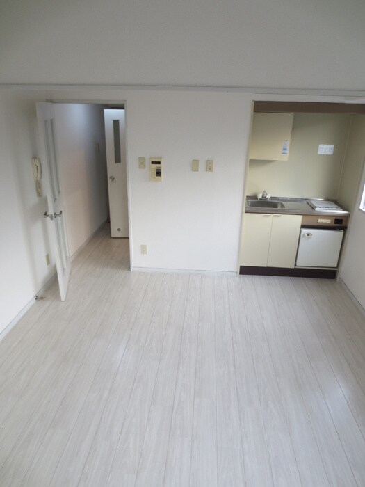 居室 アビタシオン大阪港