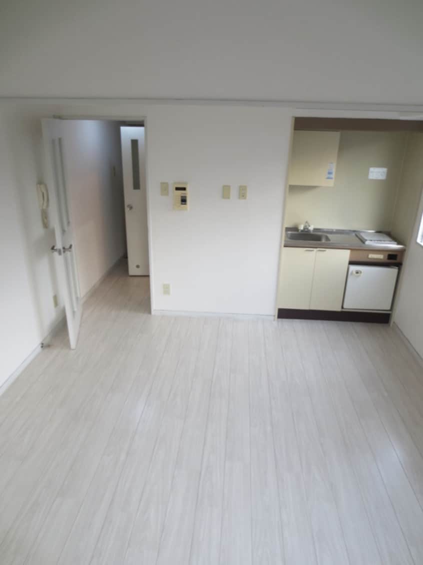 居室 アビタシオン大阪港