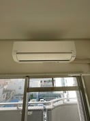 内観写真 アビタシオン大阪港