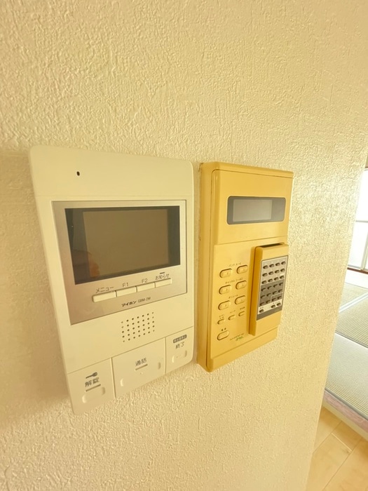 内観写真 アビタシオン大阪港