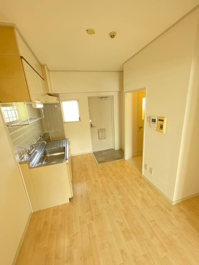 居室 アビタシオン大阪港