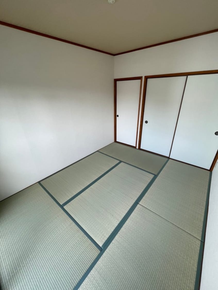 居室 アビタシオン大阪港