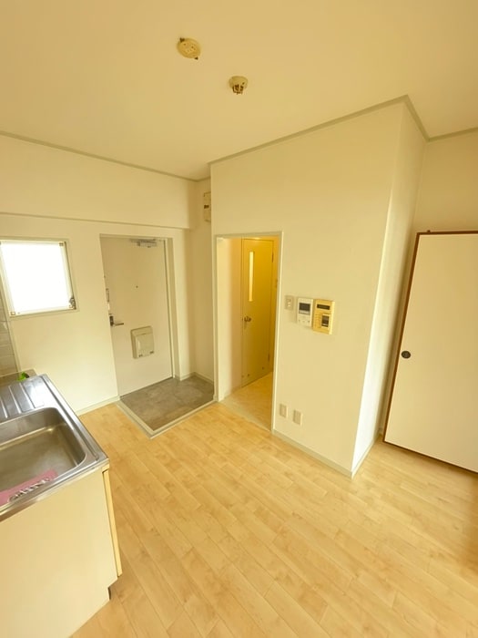 居室 アビタシオン大阪港