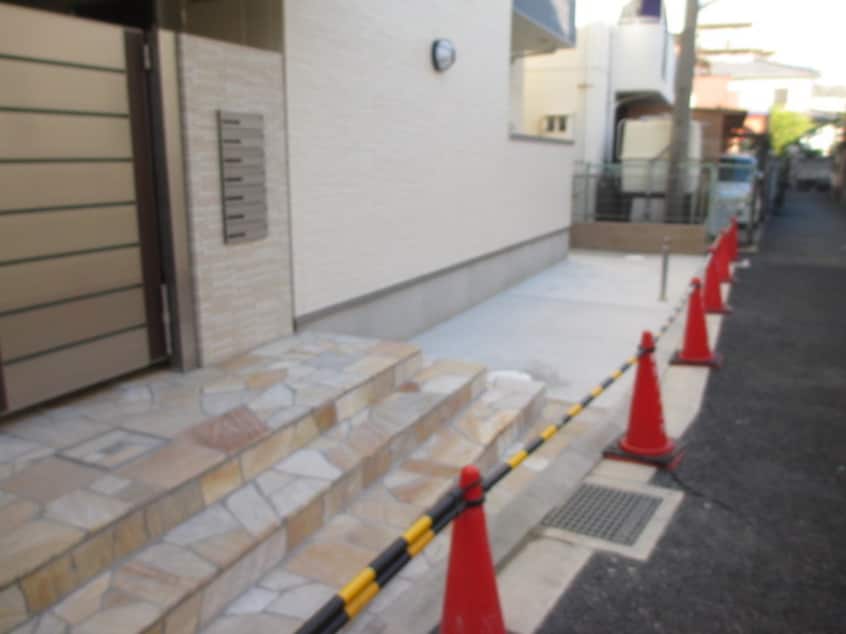 外観写真 フジパレス塚口東Ⅲ番館