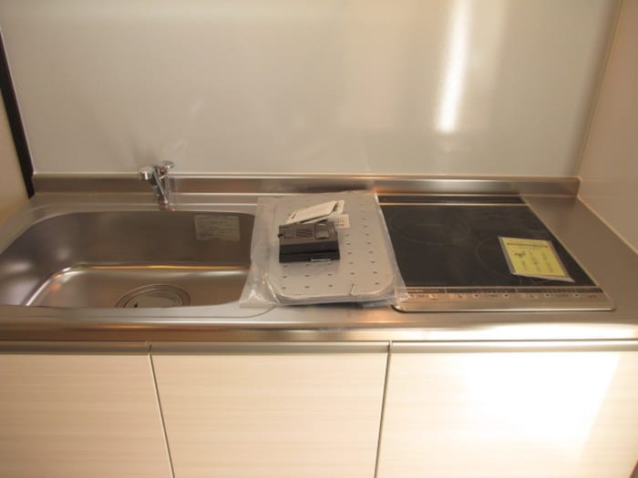 キッチン フジパレス塚口東Ⅲ番館