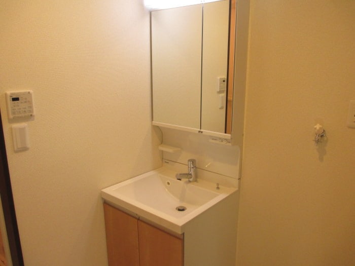 洗面 フジパレス塚口東Ⅲ番館