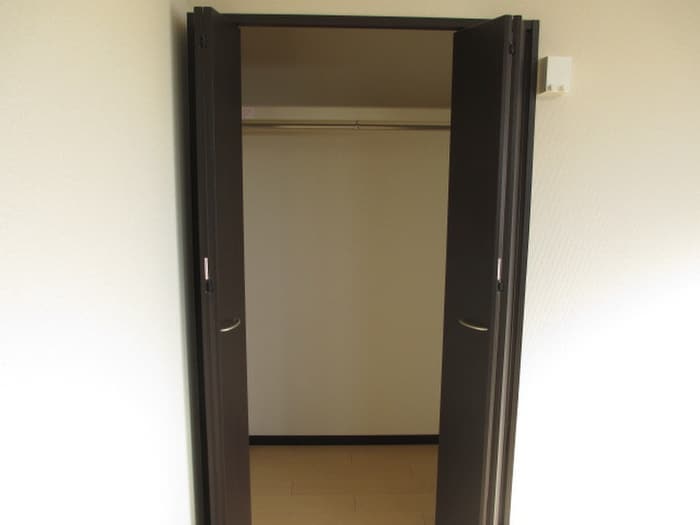 収納 フジパレス塚口東Ⅲ番館