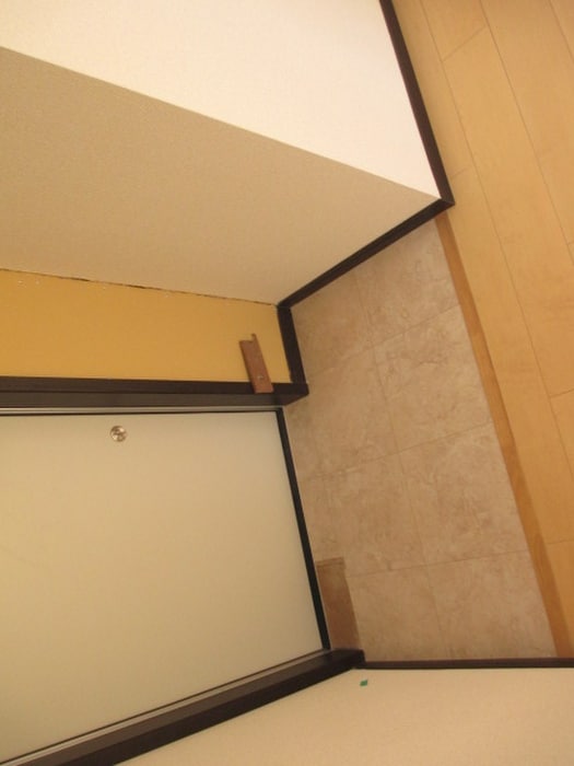 玄関 フジパレス塚口東Ⅲ番館