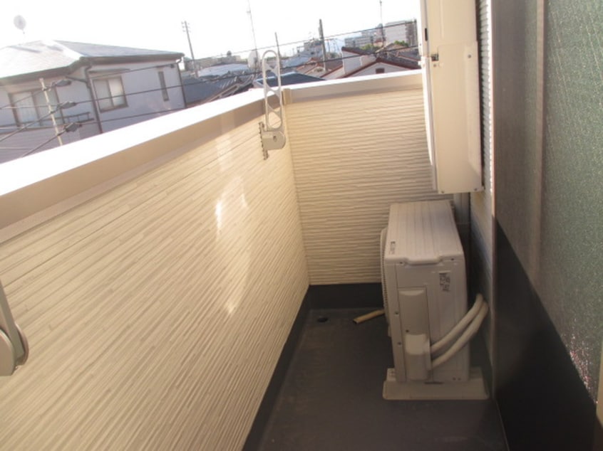 ベランダ・バルコニー フジパレス塚口東Ⅲ番館