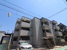 外観写真 ﾌｼﾞﾊﾟﾚｽ東桜木町ｳｴｽﾄ
