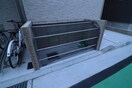 建物設備 ﾌｼﾞﾊﾟﾚｽ東桜木町ｳｴｽﾄ