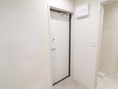 玄関 ﾌｼﾞﾊﾟﾚｽ東桜木町ｳｴｽﾄ