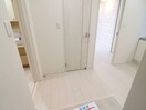 廊下 ﾌｼﾞﾊﾟﾚｽ東桜木町ｳｴｽﾄ