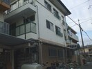 日和マンションの外観