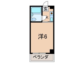 間取図 B､J