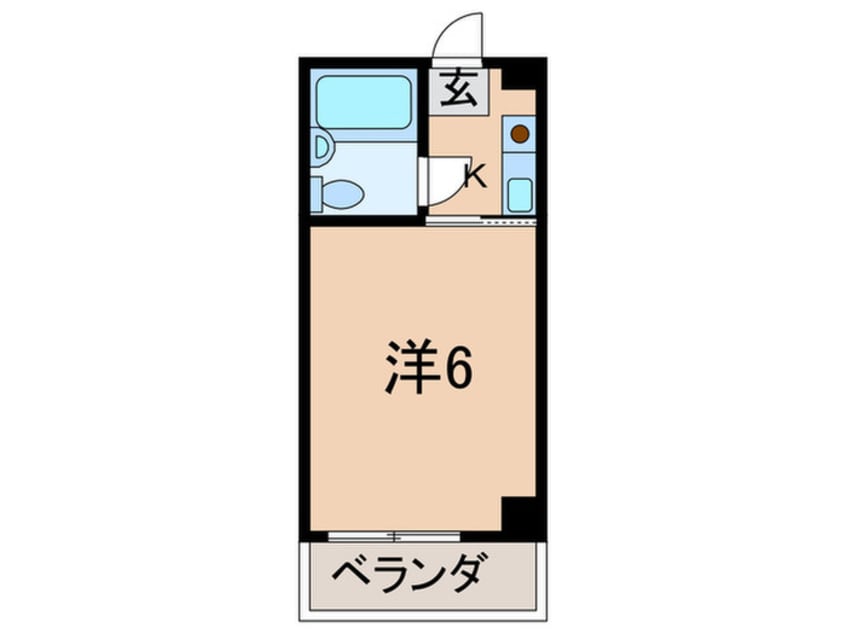 間取図 B､J