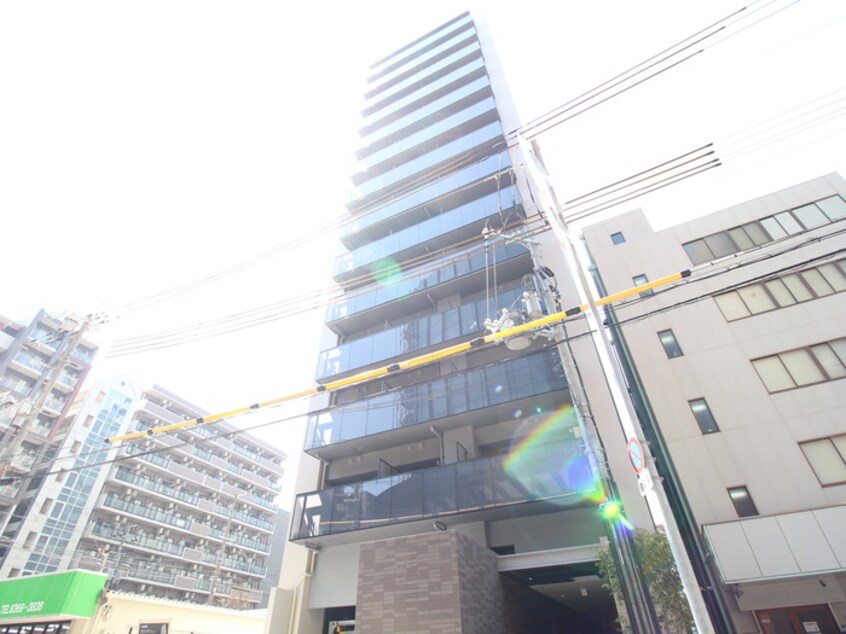 外観写真 アーバネックス江坂広芝