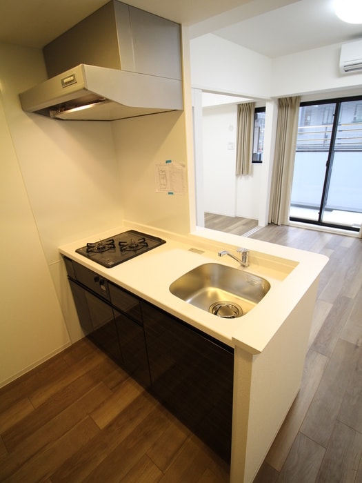 キッチン アーバネックス江坂広芝