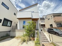 曾根西町二丁目戸建て