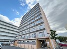 グッドライフ南草津Ⅰの外観