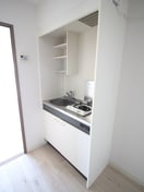 キッチン グッドライフ南草津Ⅰ