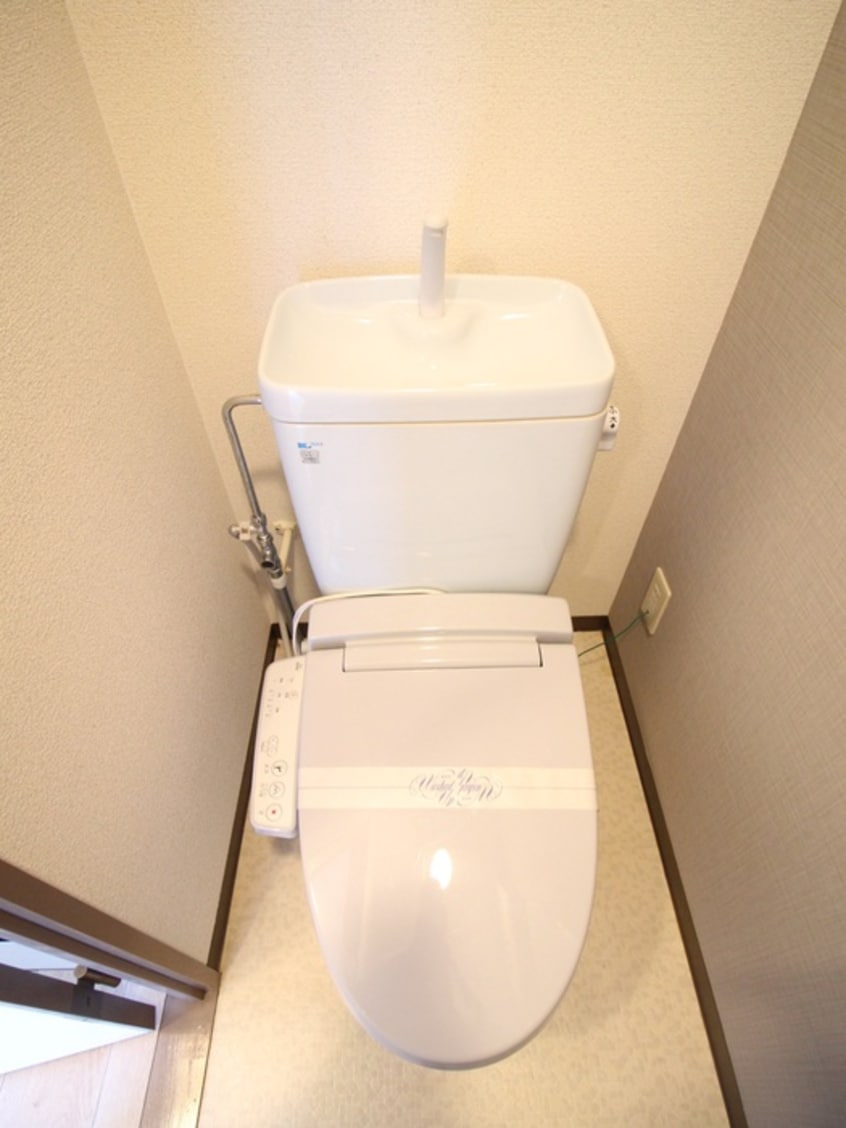 トイレ グッドライフ南草津Ⅰ