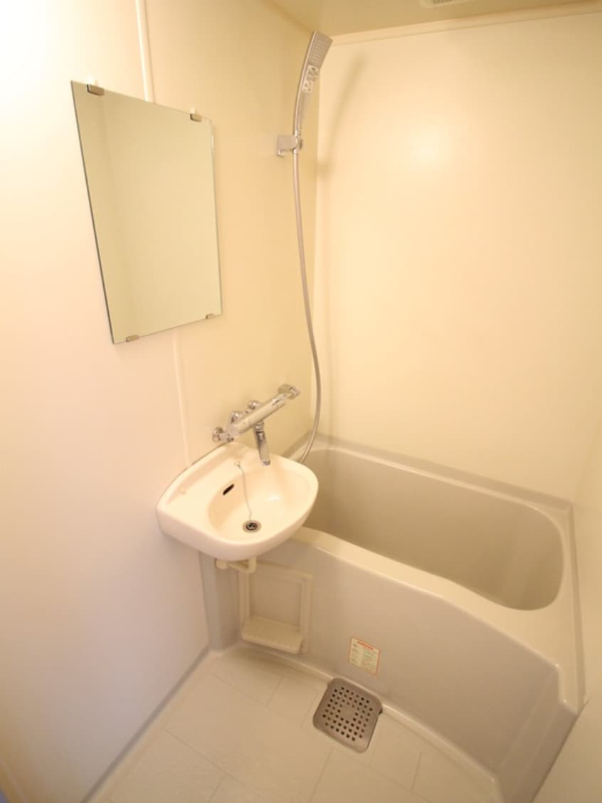 バス／シャワールーム等 グッドライフ南草津Ⅰ