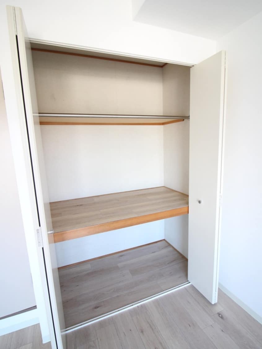 収納 グッドライフ南草津Ⅰ