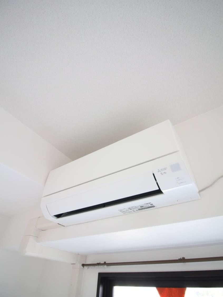 内観写真 グッドライフ南草津Ⅰ