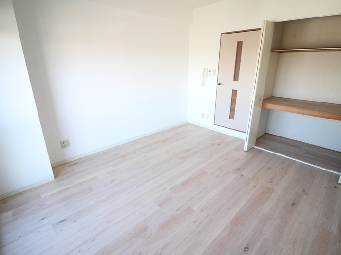 居室 グッドライフ南草津Ⅰ